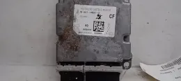1874020 блок управління AirBag (SRS) Ford B-MAX 2014