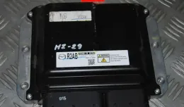 2758009159 блок управління ECU Mazda 6 2009