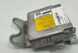 20279 блок управління AirBag (SRS) Daihatsu Sirion 2005