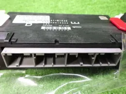 89560BIG90 блок керування двигуном до Daihatsu