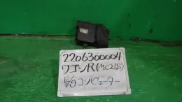 3392077F00 Suzuki engine control unit ECU