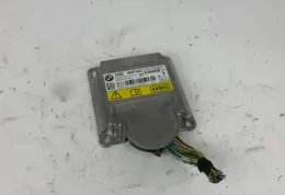 0265020278 блок управления AirBag (SRS) BMW 7 F01 F02 F03 F04 2013