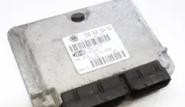 036906034HG блок управления ECU Skoda Fabia Mk1 (6Y) 2004