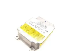 500412280362 блок управління AirBag (SRS) Mercedes-Benz SLK AMG R170 2005