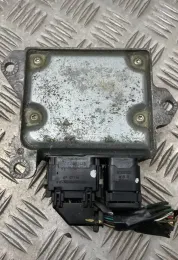 36F0068D6201 блок управління AirBag (SRS) Ford Mondeo Mk III 2001
