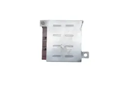 334251005 блок управления AirBag (SRS) Fiat Ducato 2008