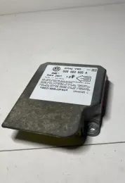 39990305C блок управления AirBag (SRS) Volkswagen Golf IV 2001