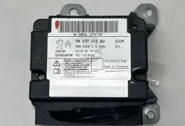 A2C15939902 блок управління AirBag (SRS) Citroen Berlingo 2019