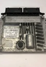 FS7A12A650DNF блок управління ECU Ford Kuga I 2015