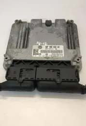 1039S11027 блок управления ECU Volkswagen PASSAT B6 2006