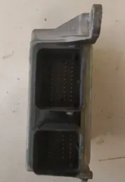 1X4A14B321CGX400 блок управління AirBag (SRS) Jaguar X-Type 2003