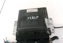 MEC31-140 блок управления ECU Nissan Murano Z50 2005