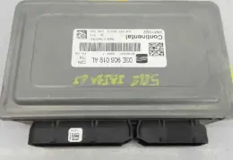 E2-A1-13-6 блок управления ECU Seat Ibiza IV (6J,6P) 2008