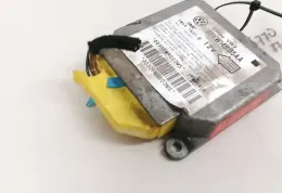 98VW14B165AA блок управления AirBag (SRS) Ford Galaxy 1998