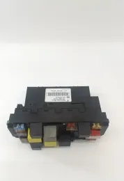 A1715451001 блок предохранителей Mercedes-Benz SLK R171 2007