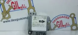 53933 блок управління AirBag (SRS) Opel Vectra B 1995