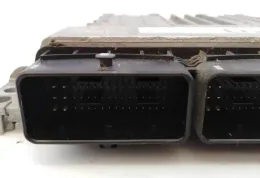 E3-B4-5-4 блок управления ECU Nissan Qashqai 2013