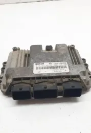 8200561686 блок управления ECU Suzuki Grand Vitara II 2007