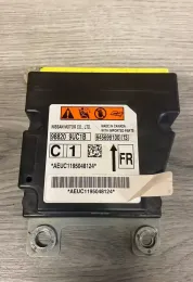645699100 блок управления AirBag (SRS) Nissan Murano Z52 2019