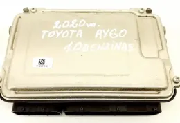 896610H780 блок управління ECU Toyota Aygo AB40 2021