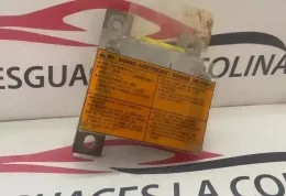 285562S700 блок управління AirBag (SRS) Nissan Navara