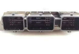 E3-B2-25-4 блок управління ECU Citroen C4 I 2004