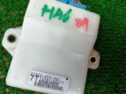 37820PFE901 блок управления двигателем Honda