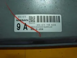 237101HC3E блок управления двигателем Nissan