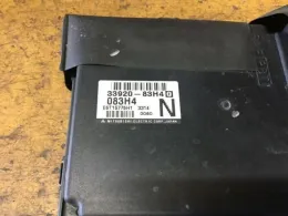 E6T15776H1 блок управления двигателем Suzuki