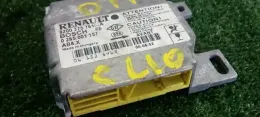 061535462 блок управления AirBag (SRS) Renault Clio II 2004