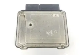 028107946 блок управления ECU Volkswagen Tiguan 2008