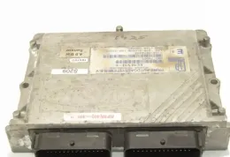 67R010098 блок управления ECU Mitsubishi Outlander 2004