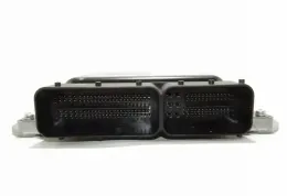 2758009663 блок управління ECU Mitsubishi Pajero 2009