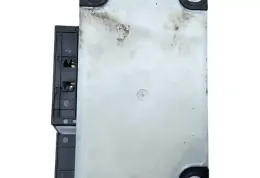 8PW1F08AXK0 блок управления AirBag (SRS) Renault Megane III 2010