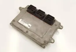 6518-729389 блок управління ECU Honda Civic 2006