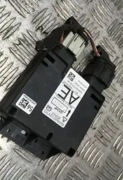 53605370715746 блок управління AirBag (SRS) Ford Transit 2007