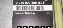 028000599 блок управления двигателем Volvo 850 1993