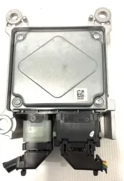 670008963602 блок управління AirBag (SRS) Ford Mondeo MK IV 2008