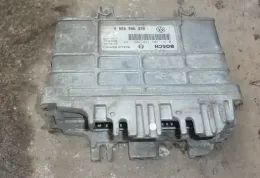 0261203748 блок управління ECU Seat Ibiza II (6k) 1998