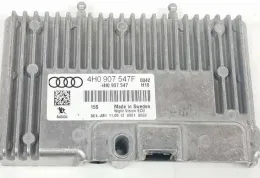 4H0907547F блок управления Audi A6 Allroad C7 2010