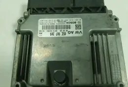 05E906018AL5F0 блок управління ECU Seat Leon (5F) 2019