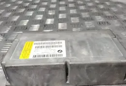 520221827 блок управління AirBag (SRS) BMW 5 E60 E61 2005