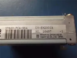 37820PCAN64 блок управления двигателем Honda Accord