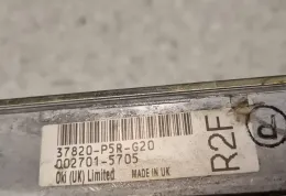 0027015705 блок управления ECU Honda Accord 2005