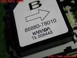 8688078010 блок управления Toyota