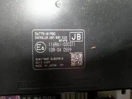 3677581PB0 блок предохранителей Suzuki Solio