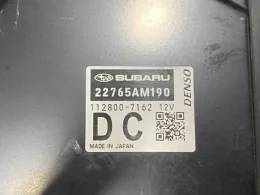 1128007162 блок управления двигателем Subaru