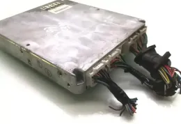 279700-2286 блок управління ECU Mazda RX8 2004