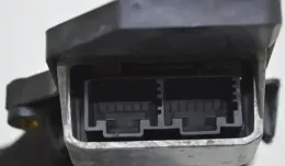 15036293 блок управління AirBag (SRS) BMW 7 F01 F02 F03 F04 2010