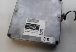 175800-5192 блок управління ECU Toyota RAV 4 (XA20) 2004